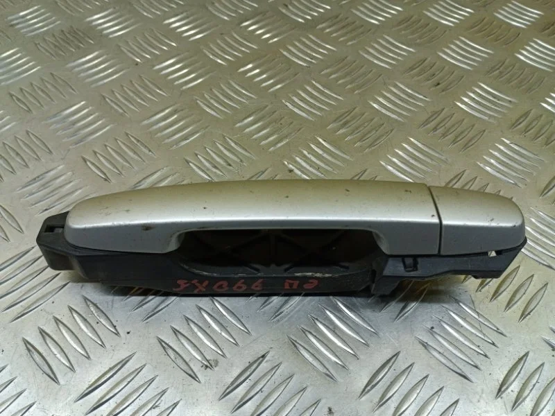 Ручка двери наружная задняя правая Toyota Rav 4 (XA30) (2005-2014) 2006