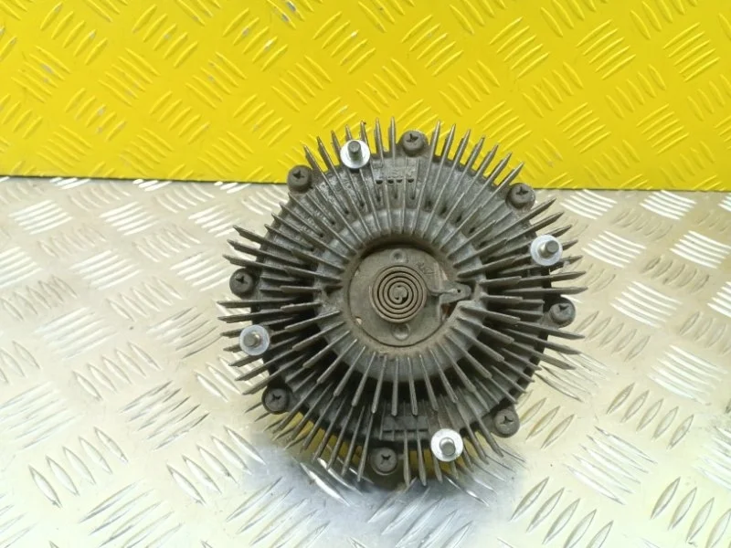 Вискомуфта Toyota Land Cruiser (100) 1998-2007 2000