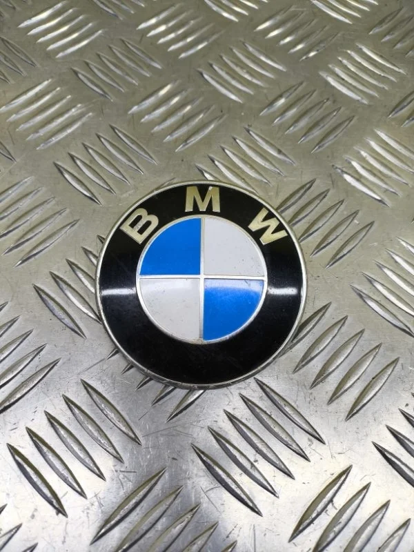 Эмблема BMW X5 E70 (2006—2013)