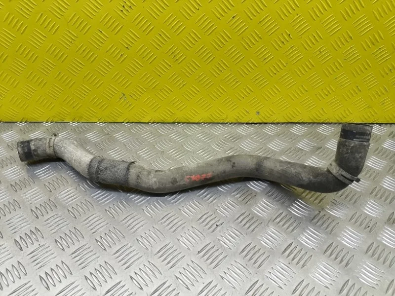 Патрубок радиатора Nissan Pathfinder (R51M) 2004-2013 2010