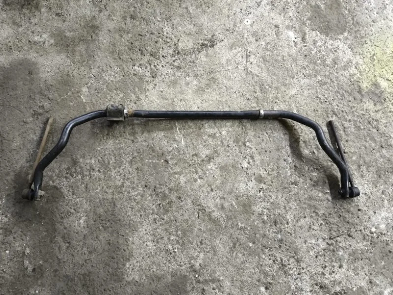 Стабилизатор подвески (поперечной устойчивости) передний Toyota Rav 4 (CA40) (2012-2019) 2013