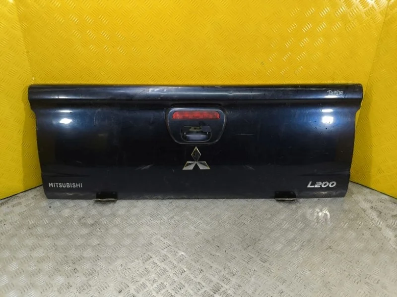 Борт откидной Mitsubishi L200 (2006-2015) 2009 Пикап