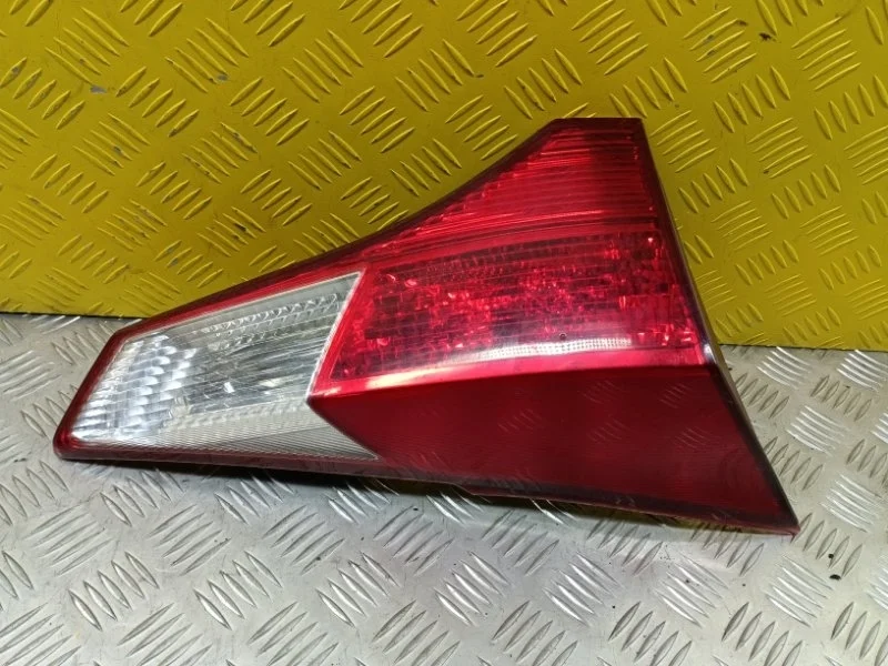 Фонарь задний левый Toyota Rav 4 (CA40) (2012-2019) 2013