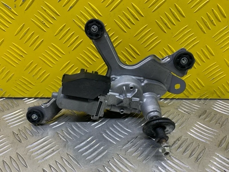 Моторчик заднего стеклоочистителя (дворника) Toyota Rav 4 (CA40) (2012-2019) 2013
