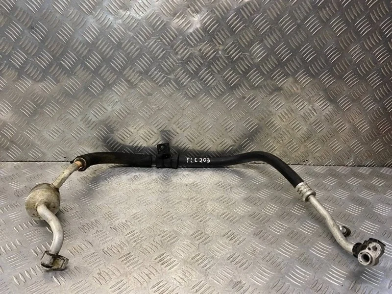 Трубка кондиционера Toyota Land Cruiser 200 (2008-2021) 2010