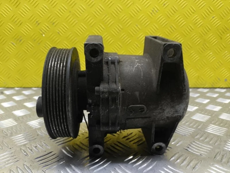 Компрессор кондиционера Nissan Navara (D40) 2004-2015 2010