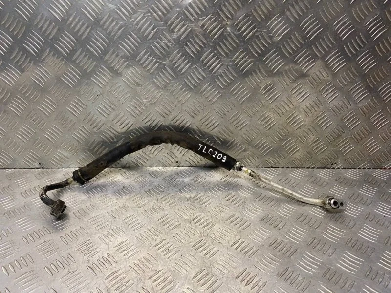 Трубка кондиционера Toyota Land Cruiser 200 (2008-2021) 2010
