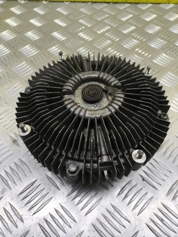 Вискомуфта Toyota Sequoia II 2008 - 2022 2013