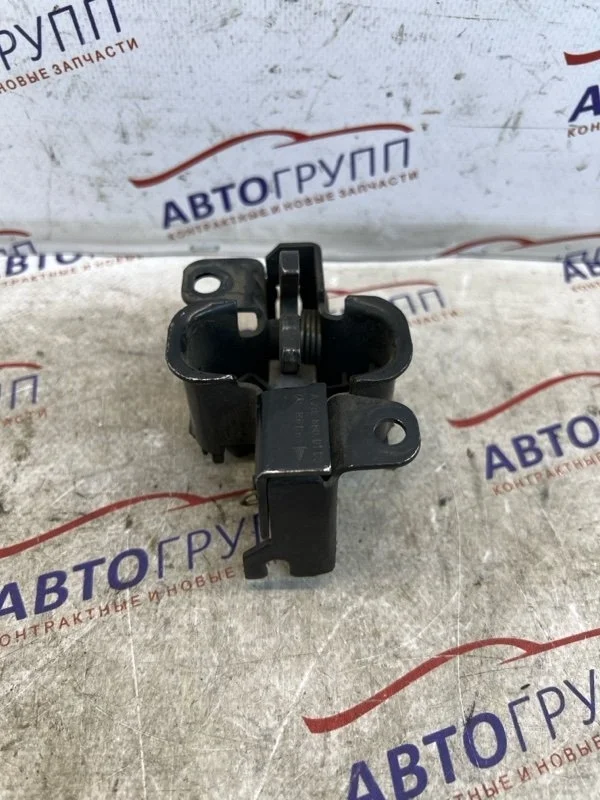 Замок капота MB GL450 2011 X164 Рест