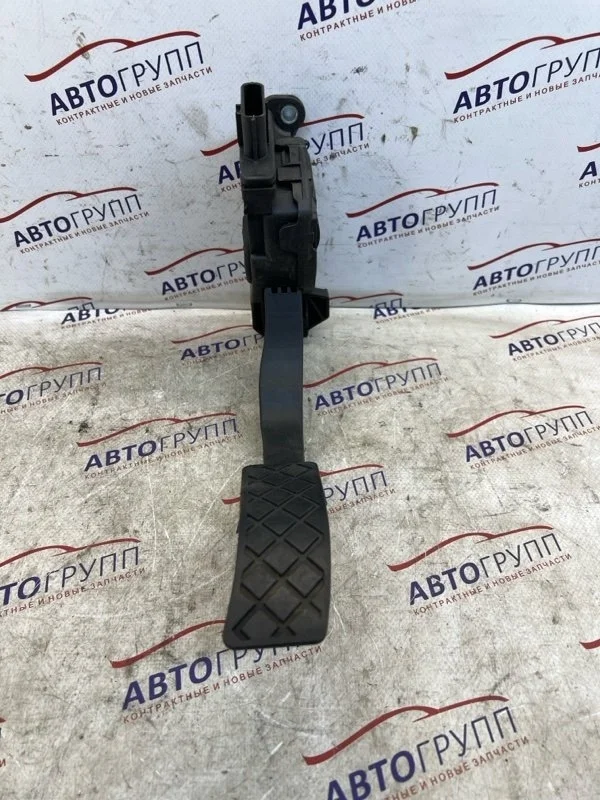 Педаль газа Audi A7 2012 4G