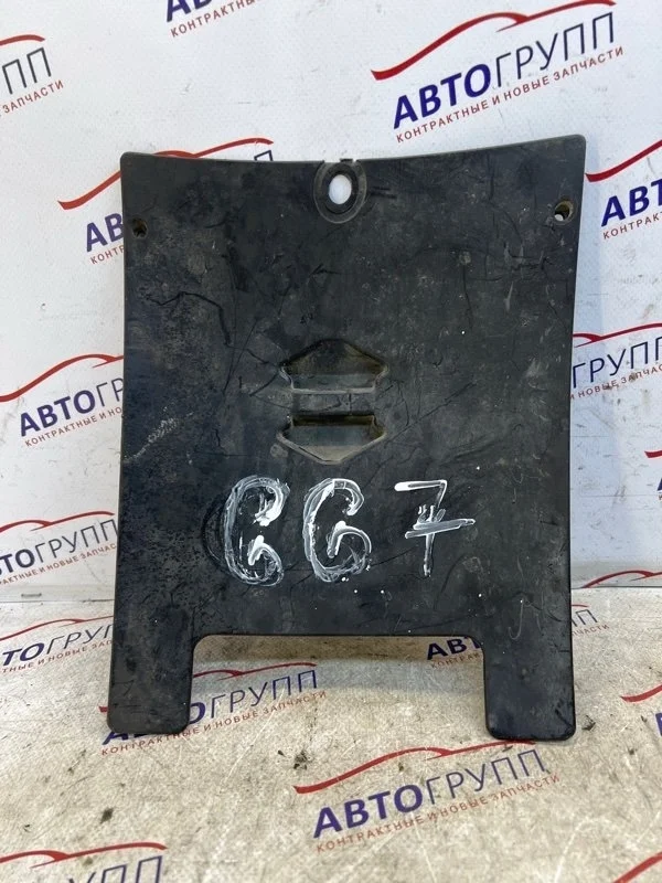 Лючок MB GL450 2013 X166