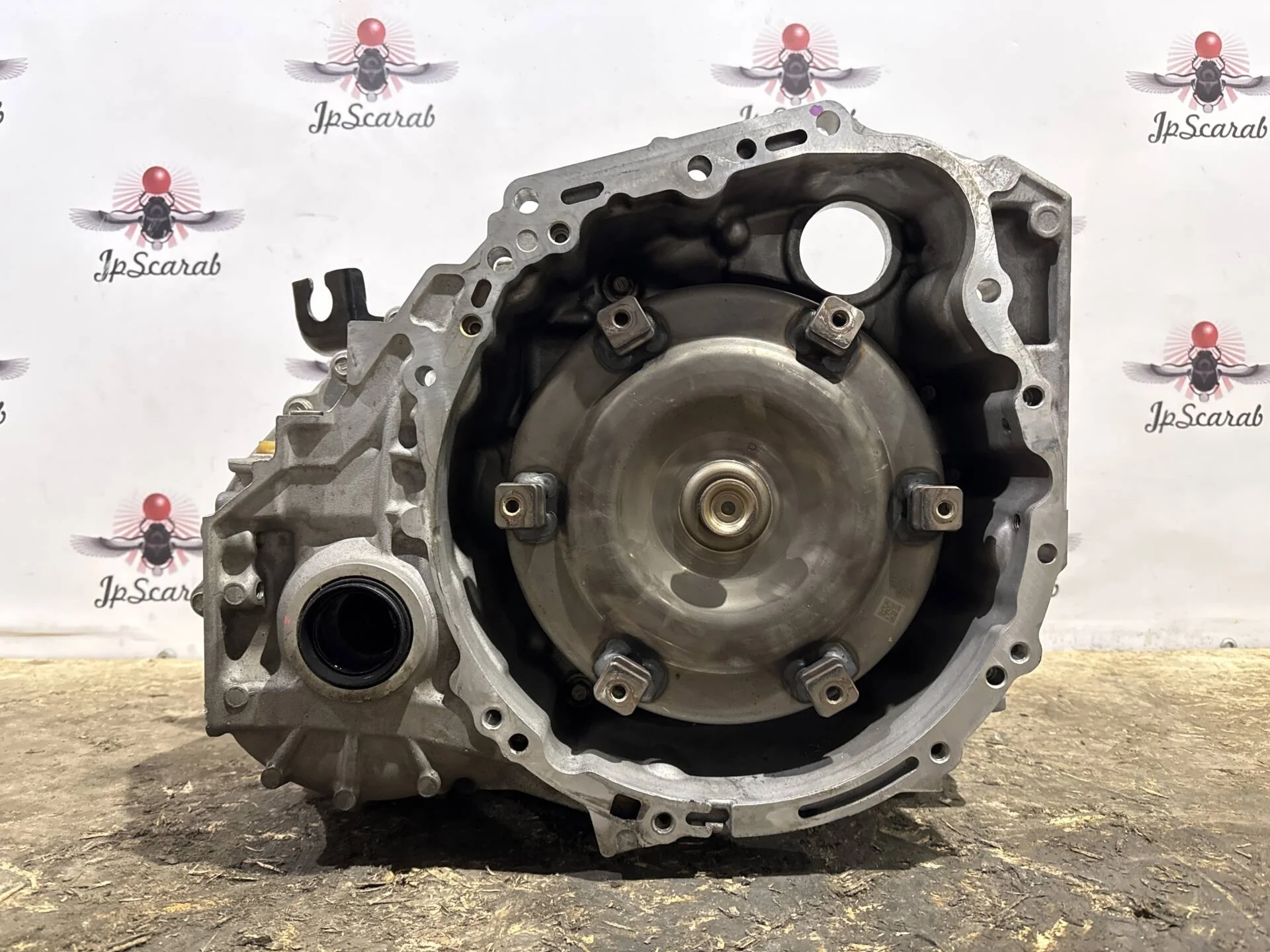 АКПП Toyota Camry ASV50 2AR-FE U760E