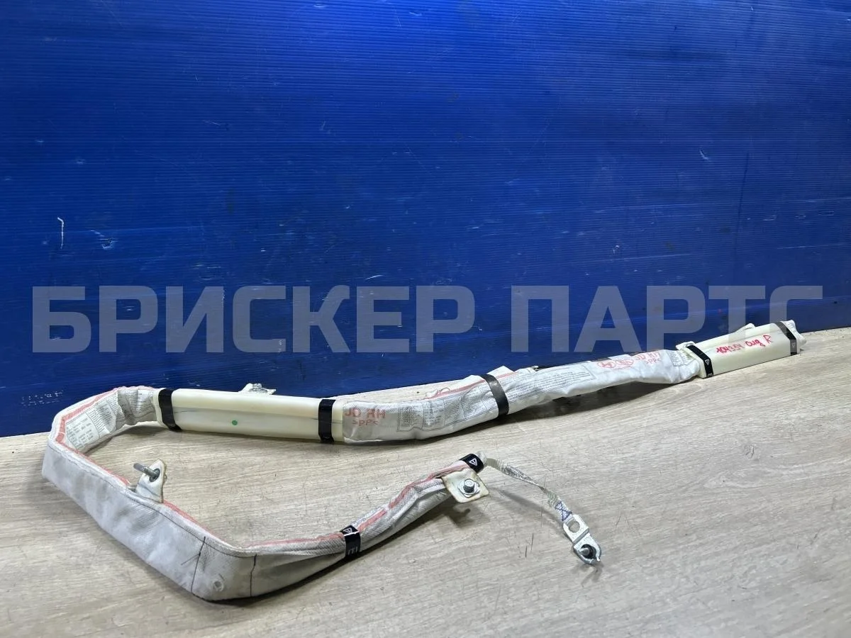 Подушка безопасности Киа Сид 2  JD