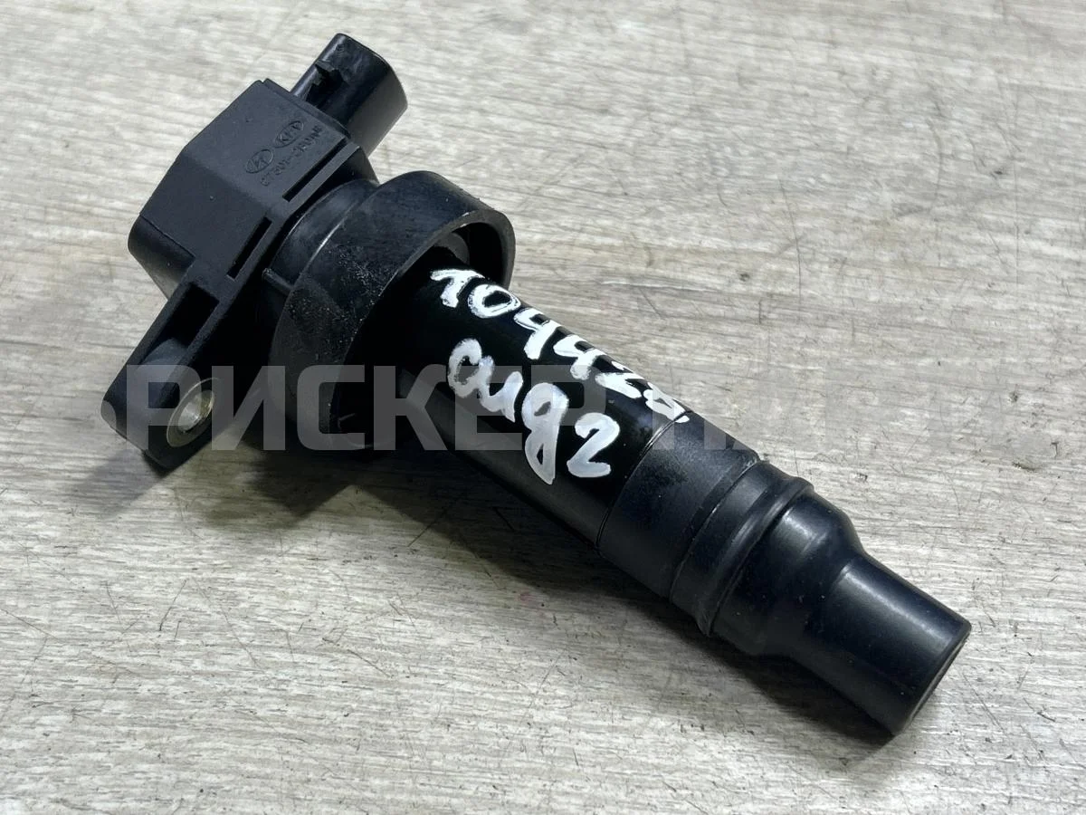 Катушка зажигания Киа Сид 2  JD
