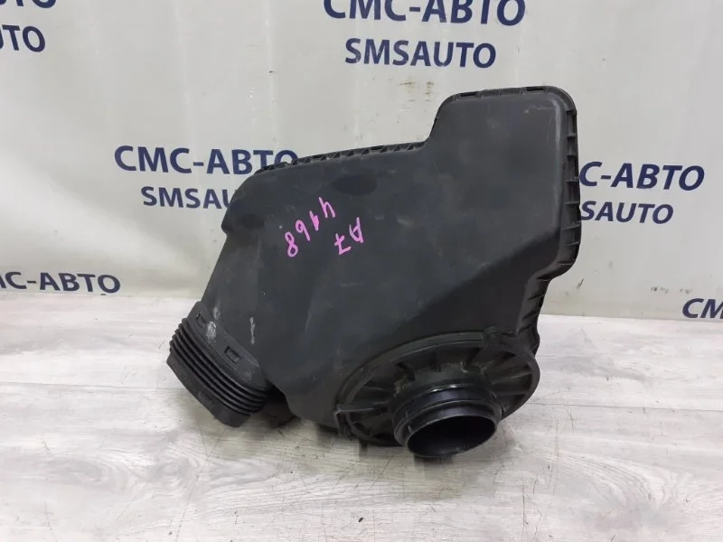 Корпус воздушного фильтра Audi A7 2014 4G0133836AB C7 3.0 CGW