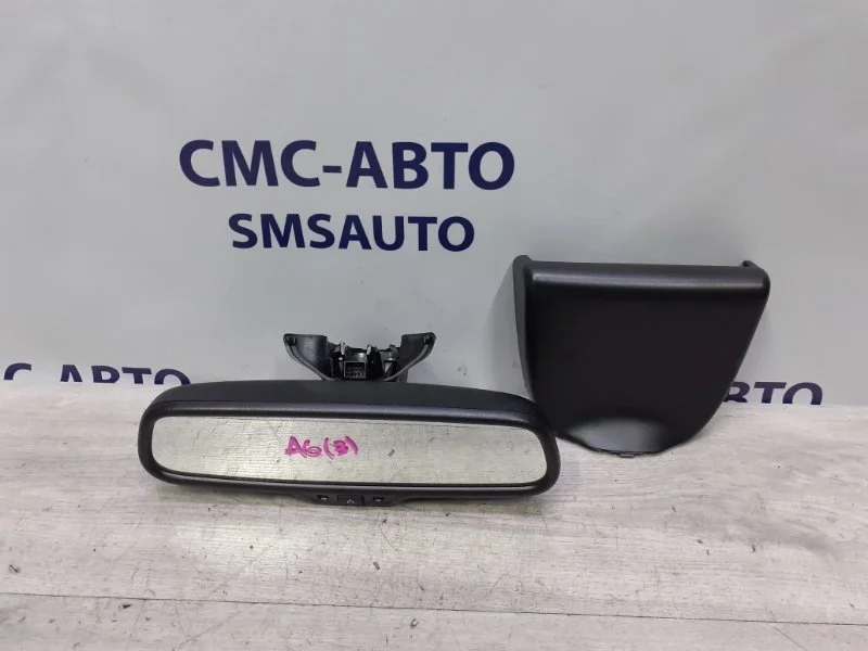 Зеркало заднего вида Audi A6 2015 8T0857511AB C7 2.0T CYP