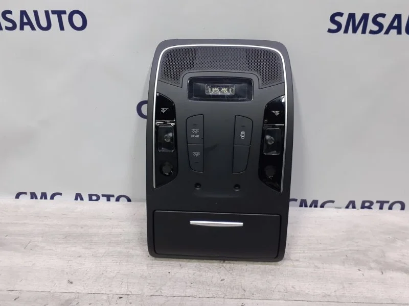 Плафон салона Audi A6 2015 4G0947135B C7 2.0T CYP, передний