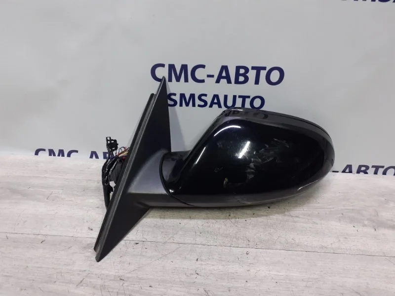 Зеркало Audi A6 2015 4G0857527 C7 2.0T CYP, переднее левое