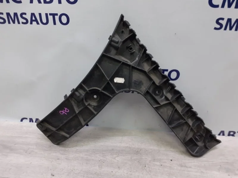 Кронштейн бампера Audi A6 4G5807453B C7 2.8 CHV, задний левый