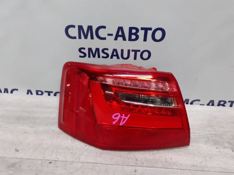 Фонарь на крыло Audi A6 4G5945095A C7 2.8 CHV, задний левый