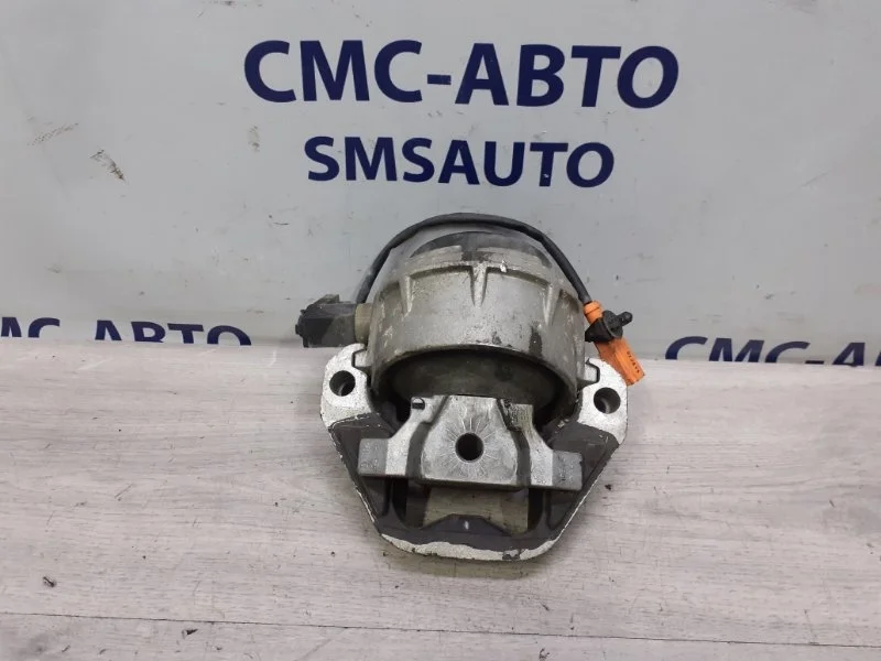 Опора ДВС Audi A6 4G0199381NS C7 2.8 CHV, правая