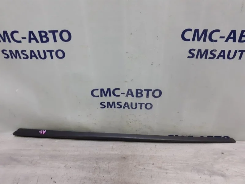 Молдинг лобового стекла Audi A6 Allroad 4G0854328B C7 3.0 CRE, правый