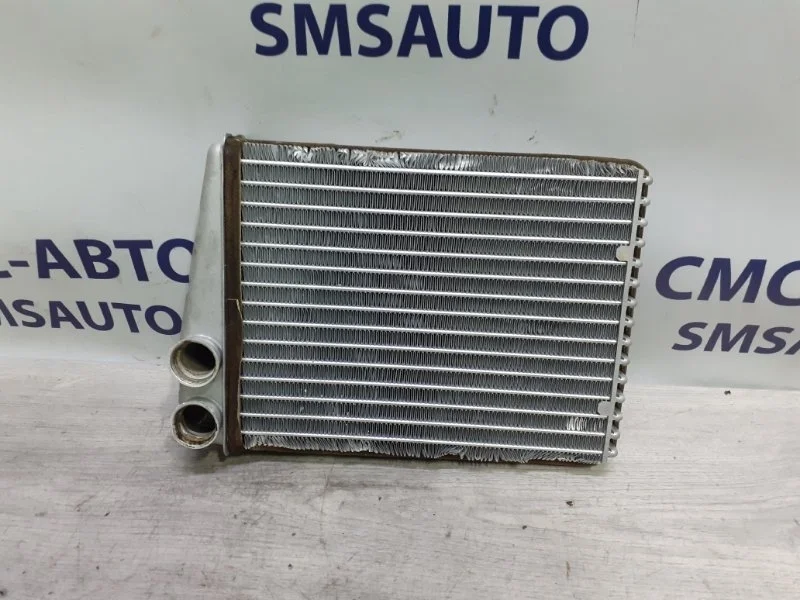 Радиатор дополнительный Mercedes-Benz Ml A1648300061 W164 642.820