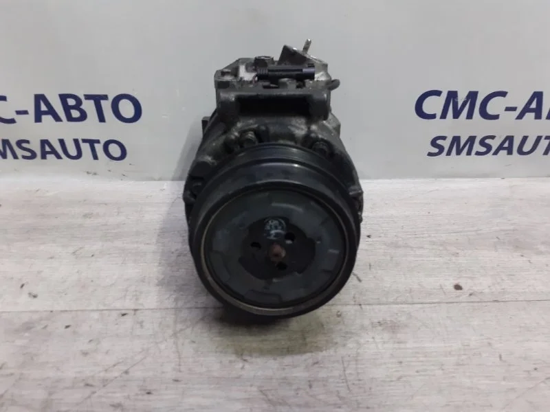 Компрессор кондиционера Mercedes-Benz Ml A0022305211 W164 272.967