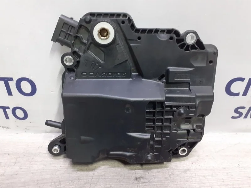 Блок управления АКПП Mercedes-Benz Ml A0044460310 W164 272.967