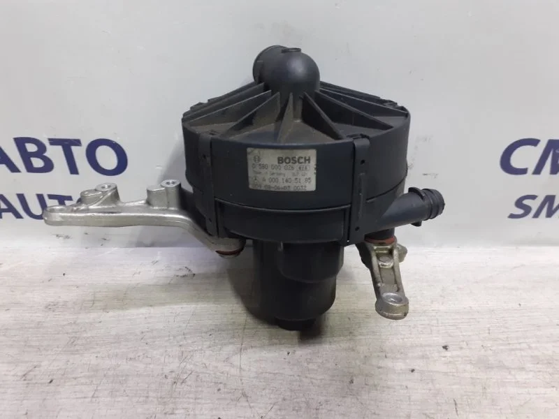 Насос воздушный Mercedes-Benz Ml A0001405185 W164 272.967