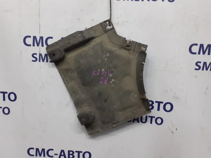 Защита Audi A8 4H0825190B D4 4.2 CDRA, передняя правая
