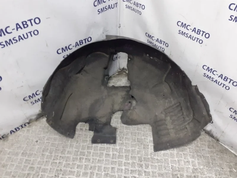 Подкрылок Audi A8 4H0821172L D4 4.2 CDRA, передний правый