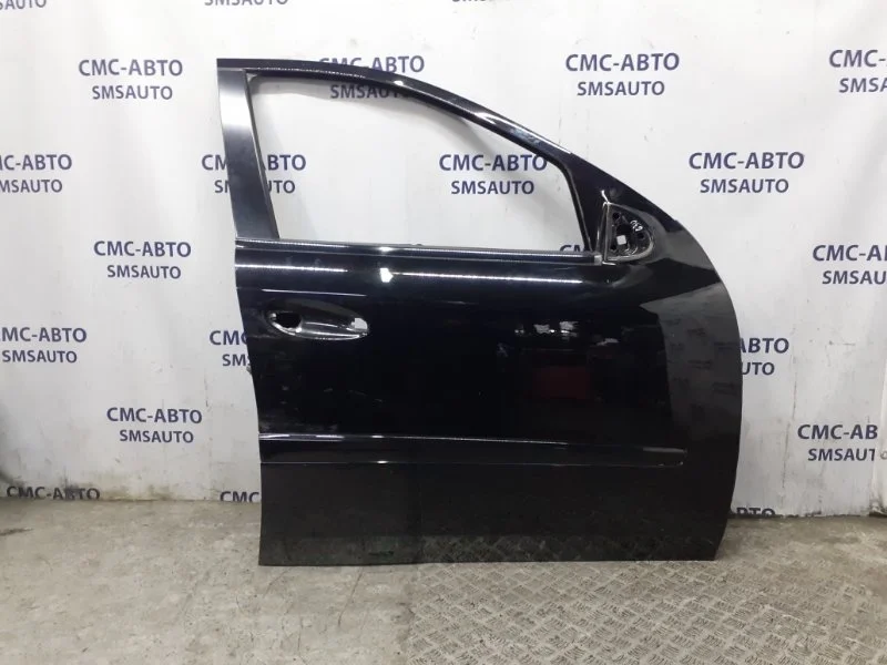 Дверь Mercedes-Benz Ml A1647201005 W164 272.967, передняя правая