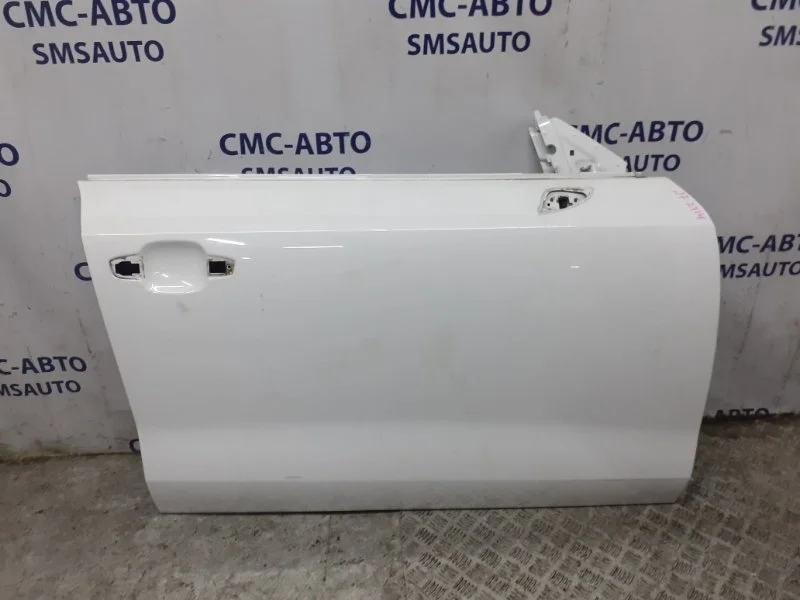 Дверь Audi A7 4G8831052A C7 2.0T CYPA, передняя правая