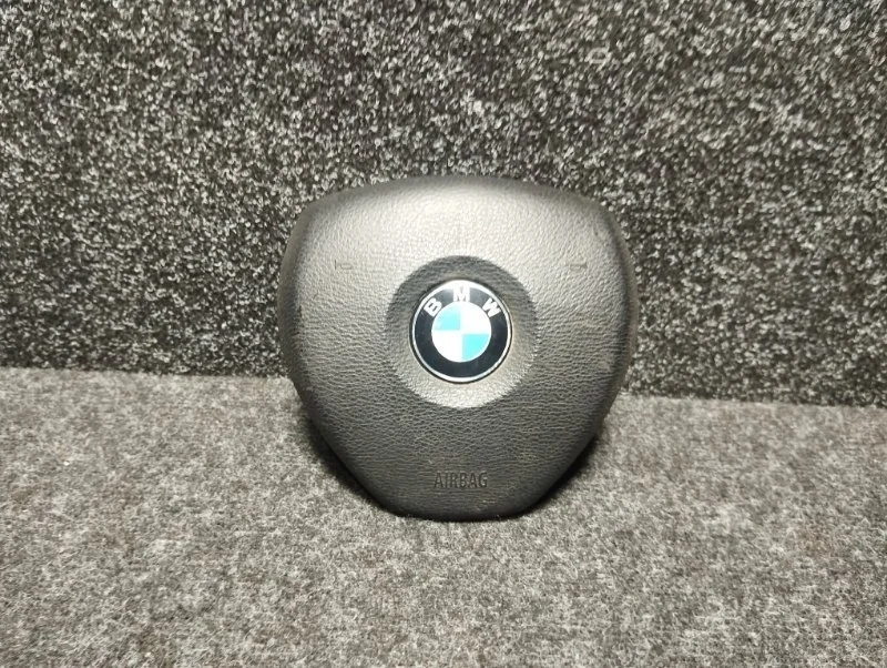 Подушка безопасности Bmw X5 2012 32306884666 E70 N55B30