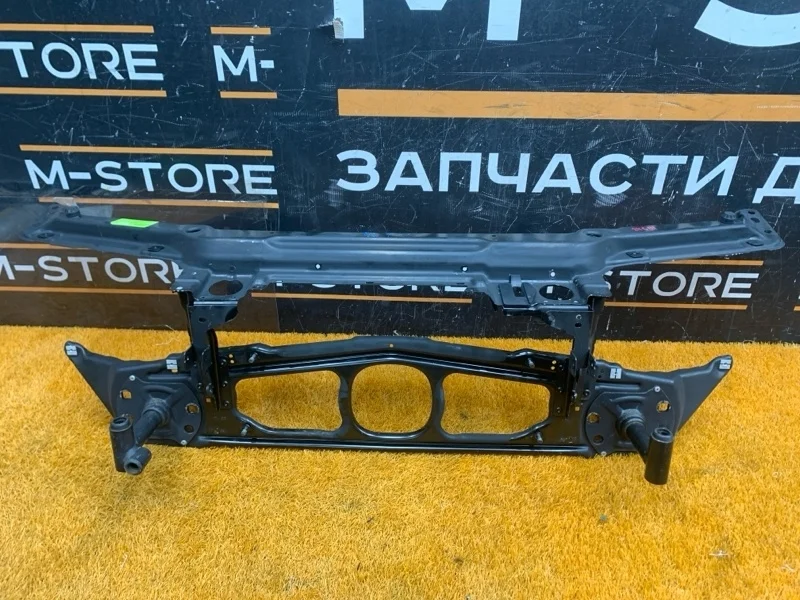 Рамка радиатора BMW 3-Series 1999 E46