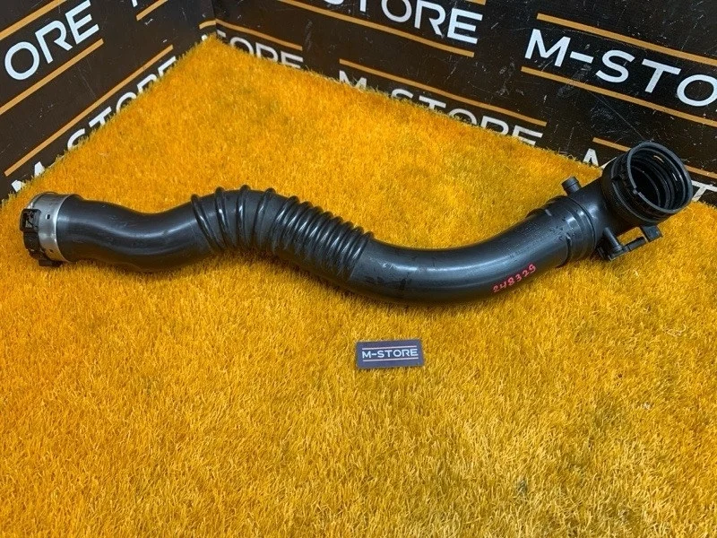 Патрубок интеркулера BMW 3-Series 2012 F30