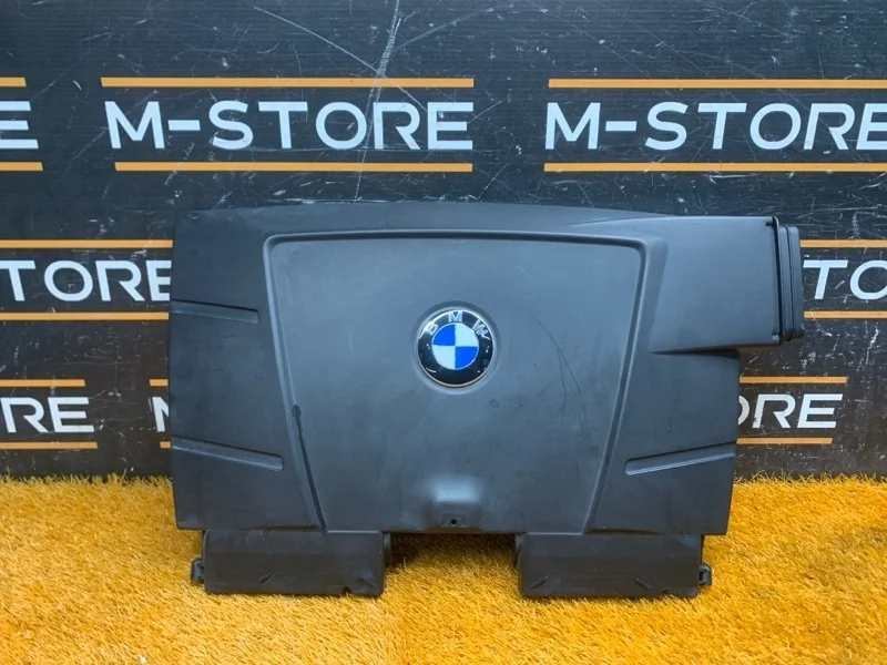 Воздухозаборник BMW 3-Series 2009 E91