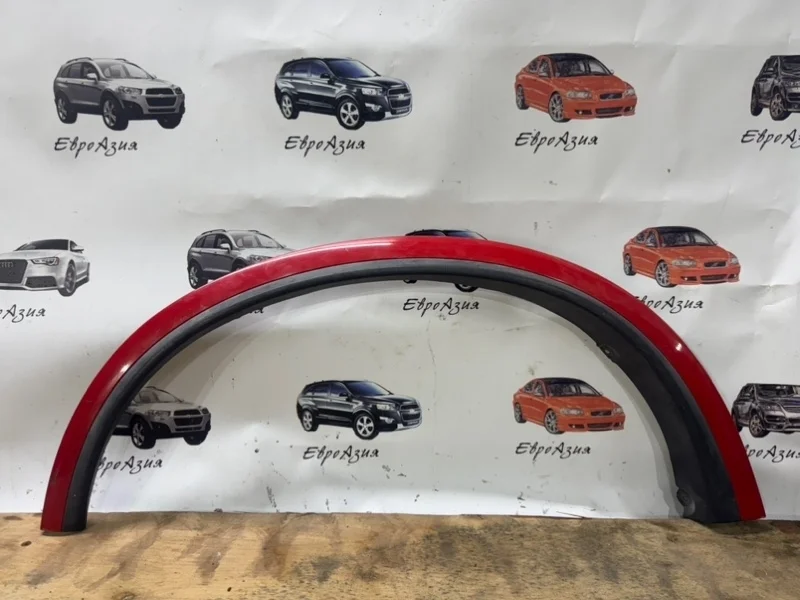 Расширитель крыла Volvo Xc90 2011 30779579