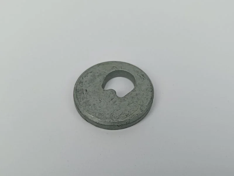 Шайба развального болта Volkswagen Transporter T5