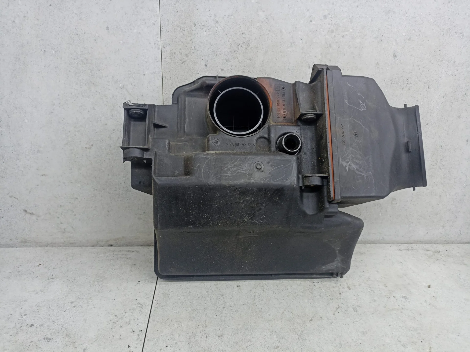 Корпус воздушногo фильтра Nissan Almera G15 2015