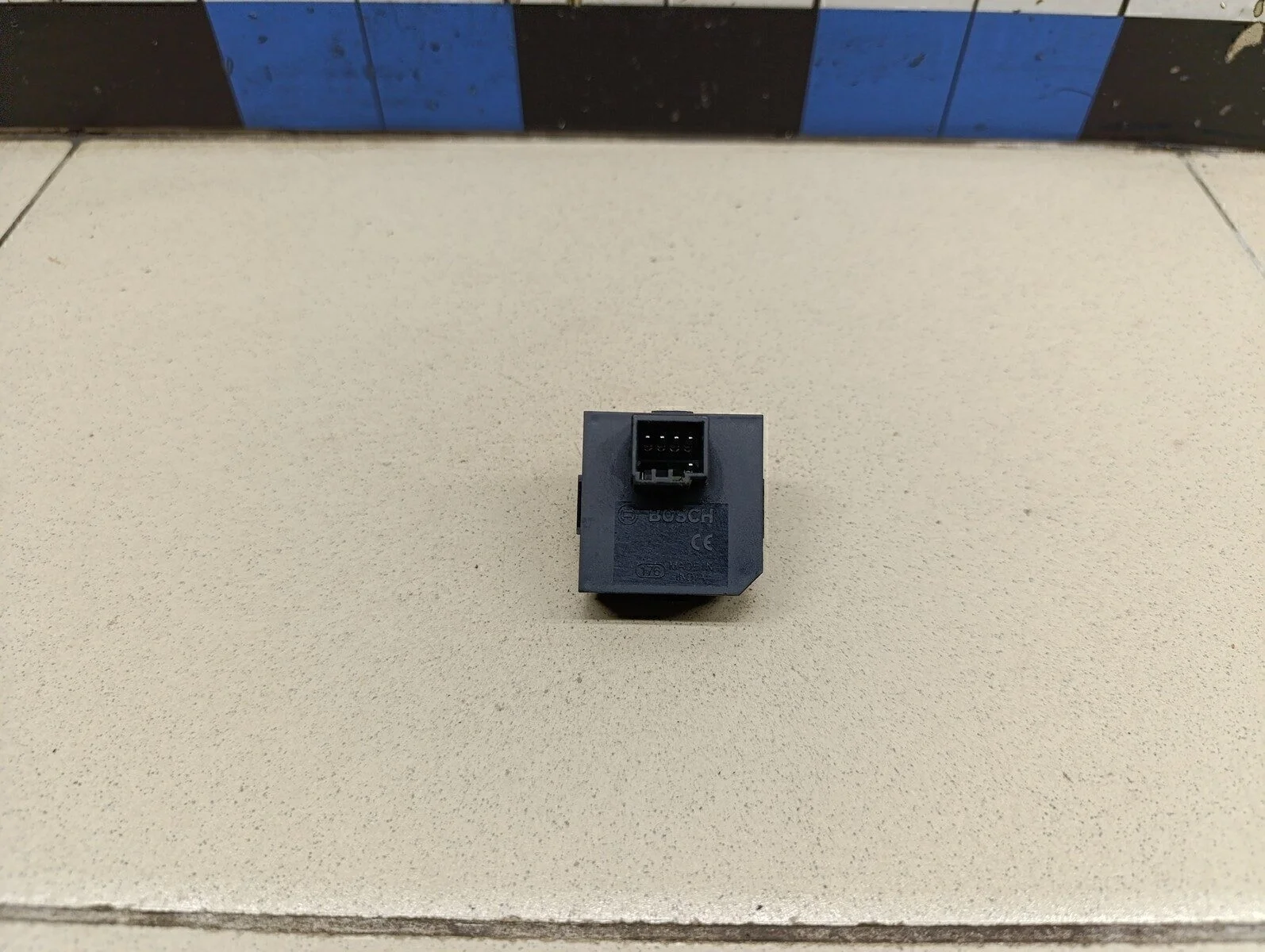 Иммобилайзер Tucson 2004-2010