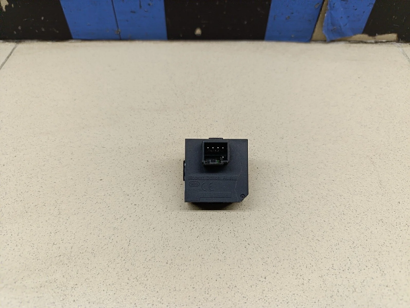 Иммобилайзер Solaris 2010-2017