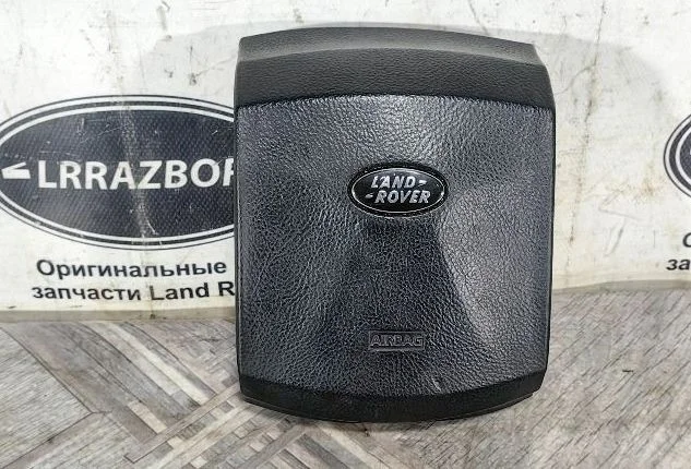 AIRBAG в руль Range Rover Sport 1 L320 2005-2009