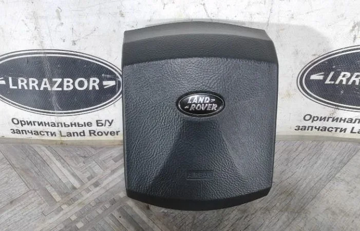 AIRBAG в руль Range Rover Sport 1 L320 2005-2009