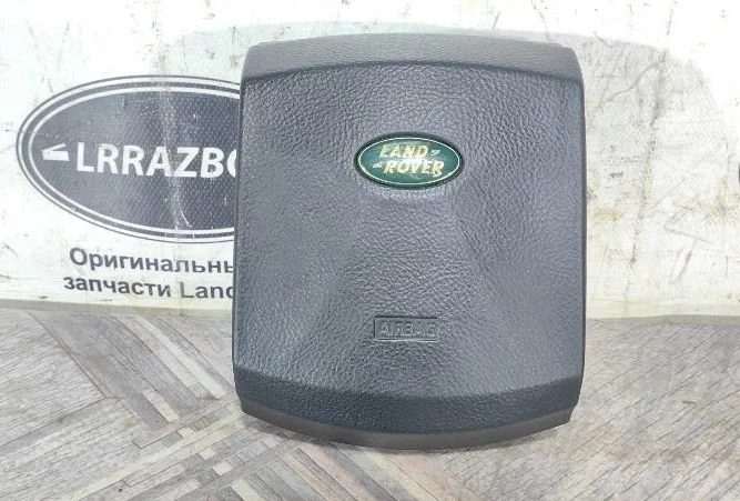 AIRBAG в руль Land Rover DISCOVERY 3 L319 05-09