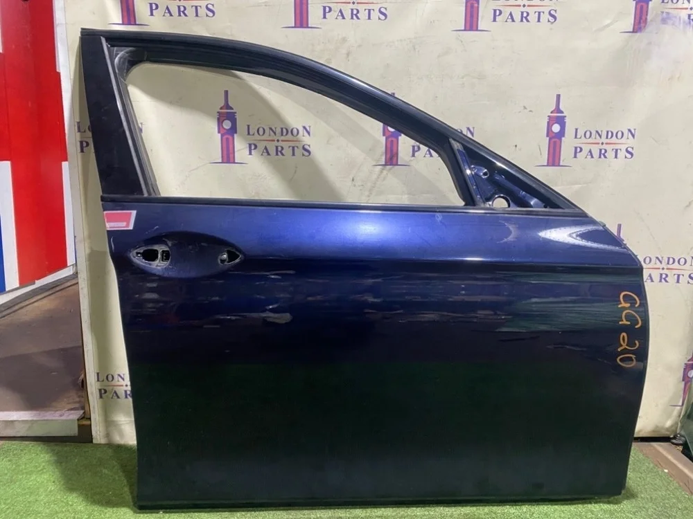 Дверь BMW F10
