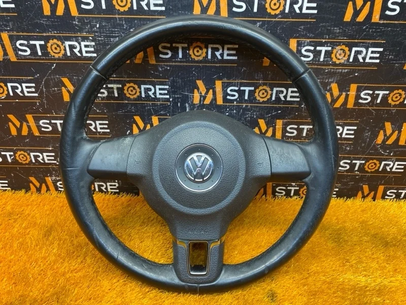 Руль Volkswagen Tiguan 2012 5N
