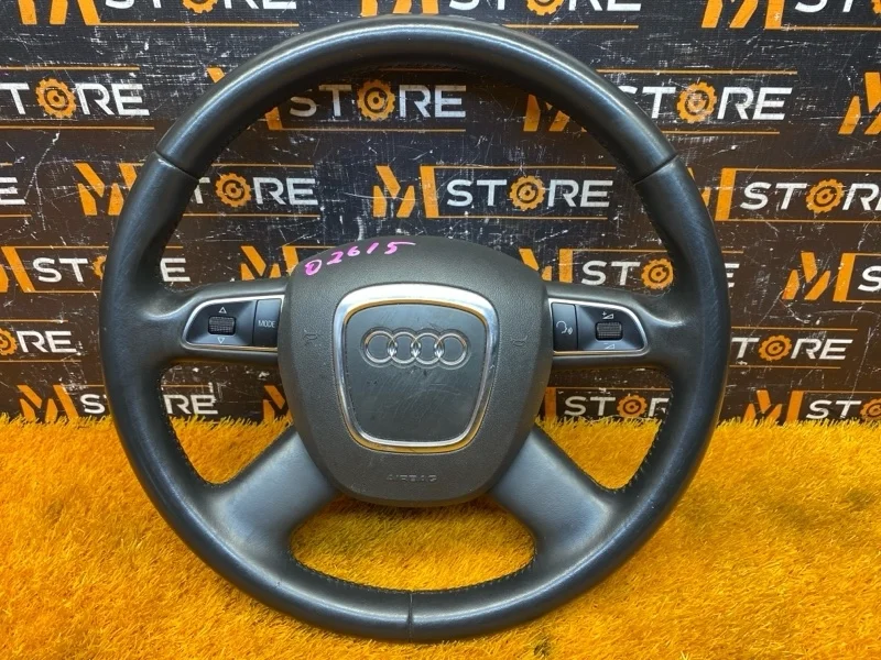 Руль Audi A4 2011 B8/8K