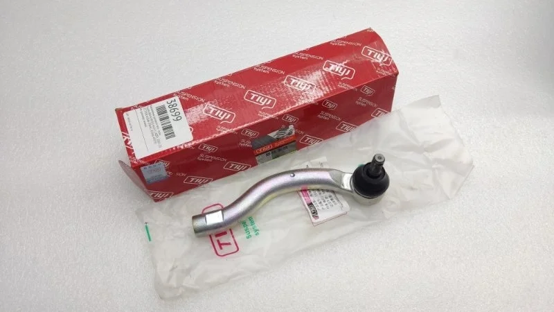Наконечник рулевой тяги Toyota RAV4 2014 ACA31